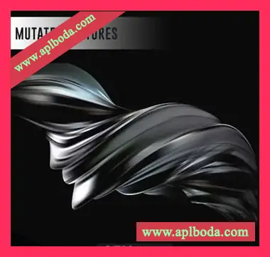 [影视抽象元素Textures采样]SFXTools Mutated Textures [WAV]（984Mb）