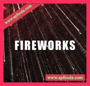 [烟花音效FX采样]Smokey Loops Fireworks [WAV]（100Mb）
