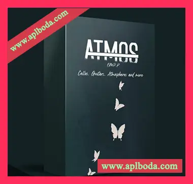 [EDM电子舞曲素材Sylenth1预置Massive预置Serum预置]Emp.K Atmos Pack Vol.1 [WAV, MiDi]（430Mb）