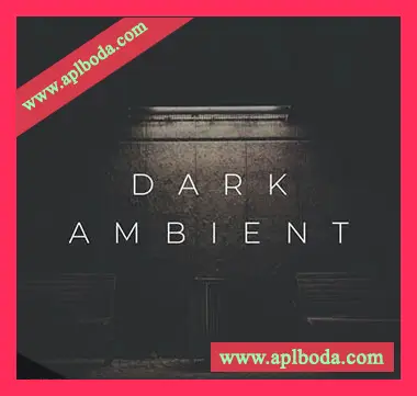 [黑暗氛围素材+Spire预置+Ableton工程]Freak Music Dark Ambient [WAV, MiDi]（861Mb）
