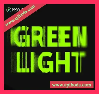 [流行乐素材]Producer Loops Green Light [多格式]（1Gb）