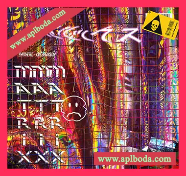 [电子乐采样]Synthetic x Sharkboy Matrix [Detroit Style Loops] [WAV]（394Mb）
