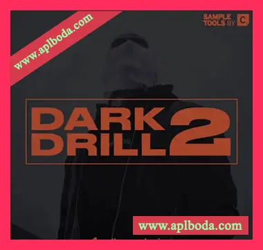 [Trap陷阱采样]Sample Tools by Cr2 Dark Drill 2 [WAV]（527Mb）
