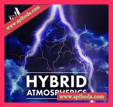 [怪诞险恶未来科幻音景音效素材]Artisan Audio Hybrid Atmospherics [多格式]（409Mb）