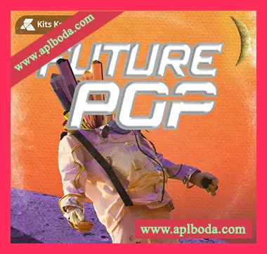 [未来流行素材Serum血清预置]Kits Kreme Future Pop [WAV, MiDi]（166Mb）