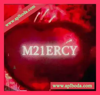 [氛围陷阱素材]M21ERCY For The First Time [WAV, MiDi]（57Mb）
