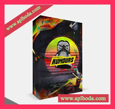 [嘻哈说唱陷阱采样]Sonics Empire Rumours 1-2 [WAV]（173Mb）