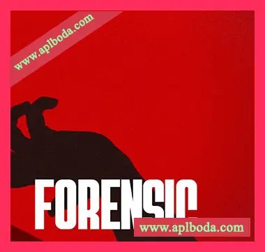 [Trap陷阱采样]MarcDBeats FORENSIC [WAV]（171Mb）