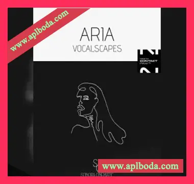 [影视氛围人声音景音源]Sonora Cinematic Aria Vocalscapes v1.1.2 [KONTAKT]（918Mb）