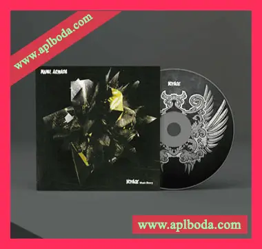 [嘻哈说唱陷阱采样]Manu, Armada Voyage Sample Pack [WAV]（71Mb）