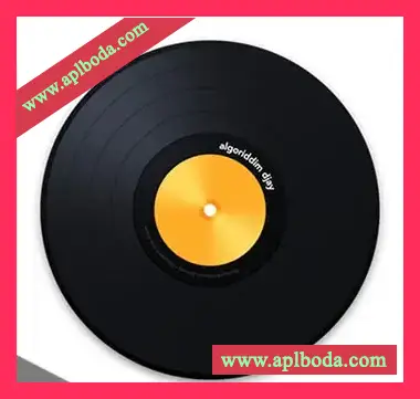 [DJ播放器]Algoriddim djay Pro 2 v2.0.1 Complete FX Pack MAC OSX-TNT（270Mb）