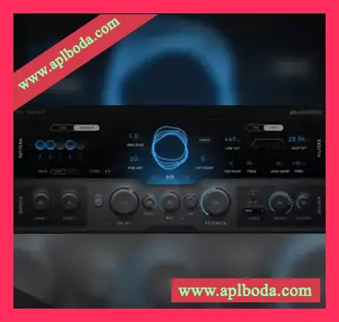 [创意延迟插件]Brainworx-Plugin Alliance bx_pulsar v1.0.1 [WiN]（11.78Mb）