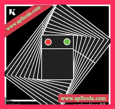 [泰克诺舞曲素材]Konturi Exploration 03 Black Corporation Kijimi [WAV, MiDi]（372Mb）