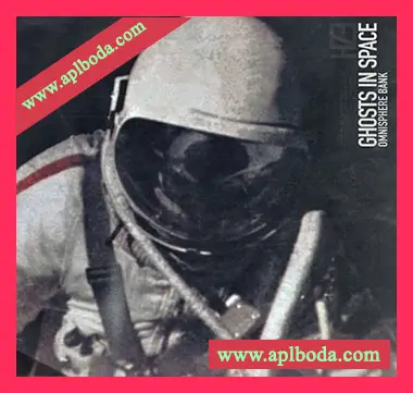 [Omnisphere预置嘻哈陷阱]HZE Ghosts In Space（62Mb）
