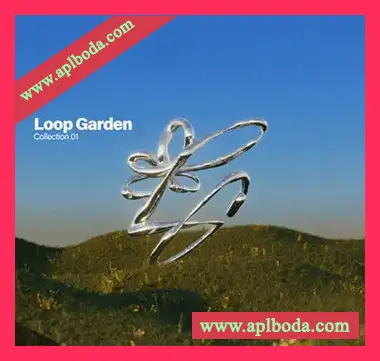 [灵魂爵士RnB采样]Loop Garden Collection 01 (Vol.1-3) [WAV]（3.53Gb）