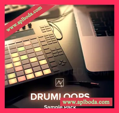 [电鼓LOOP采样]Have Instruments Drum Loops [WAV]（148Mb）