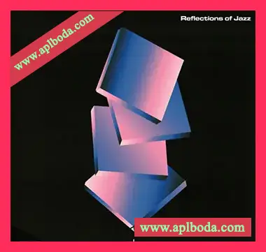 [爵士布鲁斯采样]Touch Loops Reflections of Jazz [WAV]（290Mb）