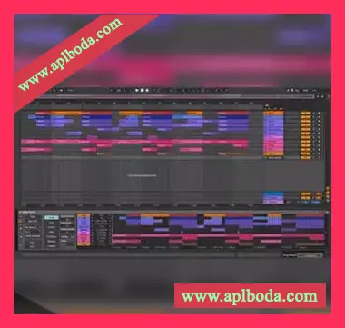 [Max for Live]XY StudioTools Song Sketch 2 v2.1.2（1Mb）