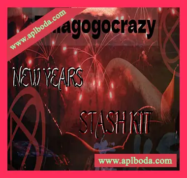 [Trap陷阱素材Serum预置]Thiagogocrazy New Years Stash Kit Vol.2 [WAV, MiDi]（637Mb）
