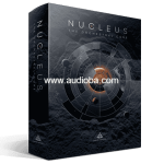 Audio Imperia Nucleus 1.3.0[KONTAKT]大气管弦乐电影配乐音源