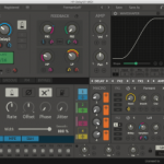 延迟插件 HY-Plugins HY-Delay4 v1.2.41 WiN MAC