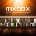 效果插件 IK Multimedia MixBox v1.5.2 WiN