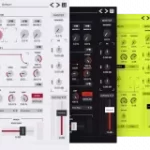 插件联盟 声波合成器 Plugin Alliance Unfiltered Audio Battalion v1.0.7 macOS WiN