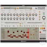 鼓机 D16 Group Audio Software Nithonat 2 v2.0.1 U2B Mac-MORiA