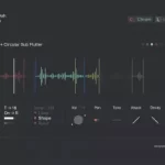 氛围 纹理康泰克音色 Slate and Ash Spectres KONTAKT