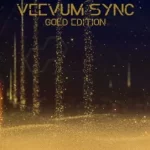 琶音效果音频循环音色库 Audiofier Veevum Sync Gold Edition KONTAKT
