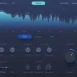 人工智能母带插件 LANDR Mastering Plugin Pro v1.1.22-WiN