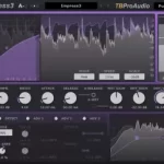 立体声压缩机 TBProAudio Impress v3.4.0 – WiN MAC