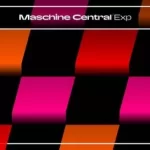 Maschine 3 打击垫扩展 Native Instruments Maschine Central Maschine Expansion
