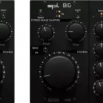 立体声扩展插件 Plugin Alliance Brainworx SPL BiG 1.0.1 macOS-HCiSO