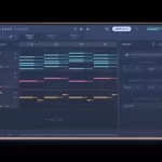 智能和弦生成插件 LANDR LANDR Composer v1.0.2 WiN