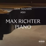 钢琴音色 SRM Sounds Max Richter Piano KONTAKT 98G