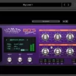 混响插件 Wide Blue Sound Silencer 1.1.0 macOS