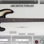 贝斯音色 Submission Audio ArchitectsBass v1.0.2 KONTAKT