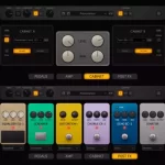 吉他放大器插件 Impact Soundworks Shreddage Amp XTC 1.1.4 macOS [HCiSO]