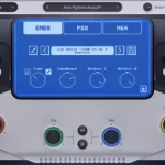 复古混响插件 Impact Soundworks GameVerb v1.0.1 macOS-HCiSO