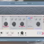 多效果处理插件 Plugin Alliance Karanyi Sounds Wavesurfer v1.0.0-WiN