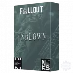 Fallout Music Group Unblown KONTAKT