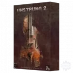 弦乐音源 Fallout Music Group Unstrung 2 v2.0.1 KONTAKT