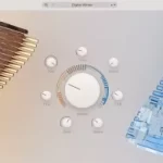 马林巴 Arturia Augmented MALLETS v1.0.0 macOS