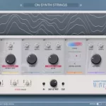插件联盟多效果插件 Plugin Alliance Karanyi Sounds Wavesurfer 1.0.0 WiN MacOS