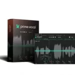 人声后期制作插件 Sonible primevocal v1.0.1-WiN MAC