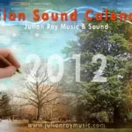 366种乐器声音库Julian Ray Music Julian Sound Calendar 2012 KONTAKT