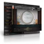 小提琴音源 Embertone Joshua Bell Violin v1.1.1 KONTAKT