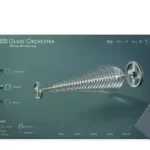 玻璃管弦乐团 UVI Soundbank Glass Orchestra v1.0.0-WiN