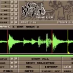 采样插件 PotenzaDSP Amigo Sampler v2.0.1 WiN-MOCHA